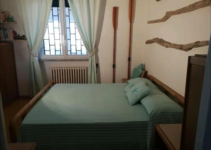 Ines Bed & Breakfast