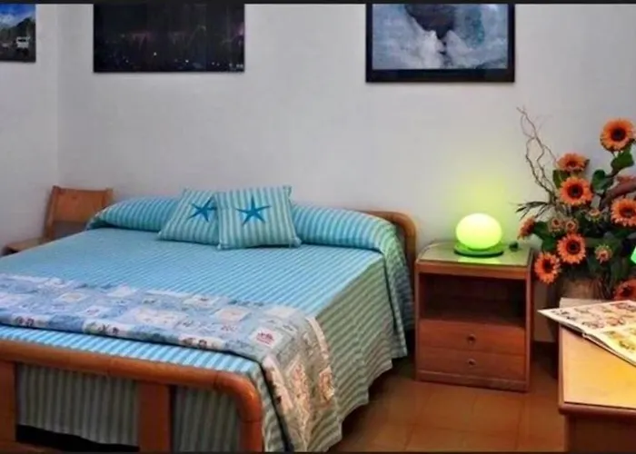 Ines Bed & Breakfast 3*