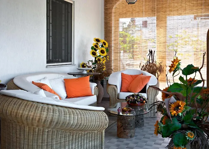 Bed & Breakfast Ines