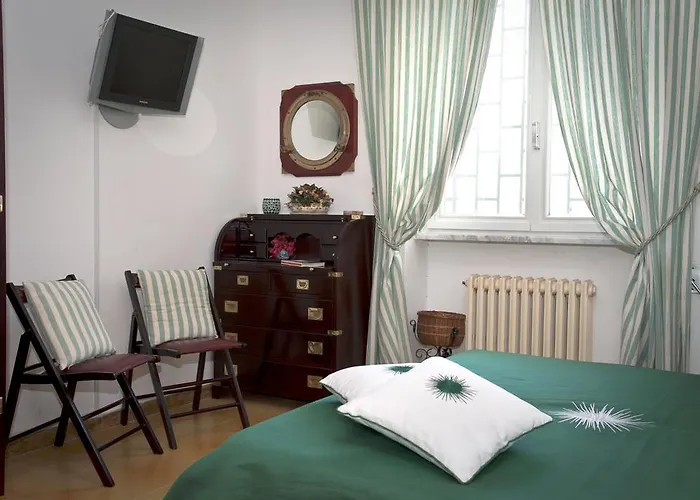 Bed & Breakfast Ines 3*