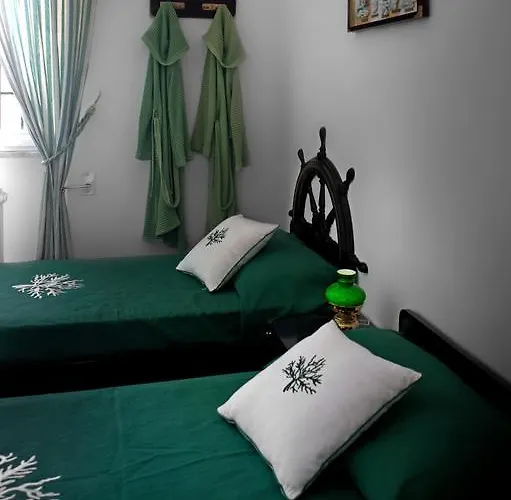 Bed & Breakfast Ines