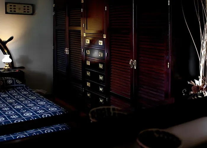 Bed & Breakfast Ines 3*