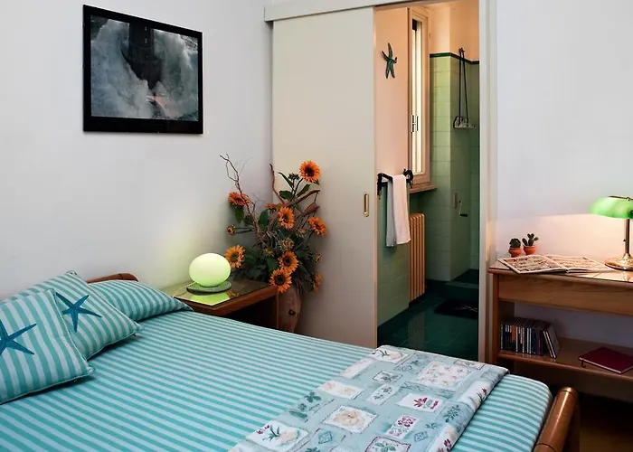 Bed & Breakfast Ines Santa Maria di Leuca