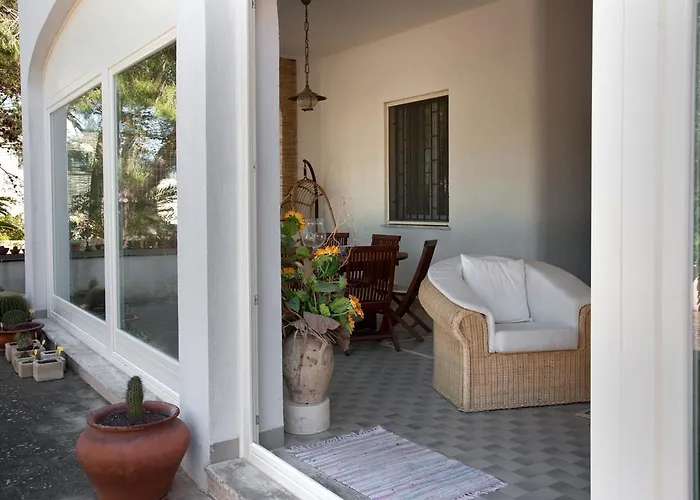 Ines 3* Santa Maria di Leuca