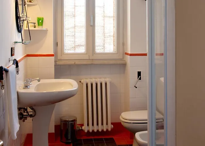 Bed & Breakfast Ines