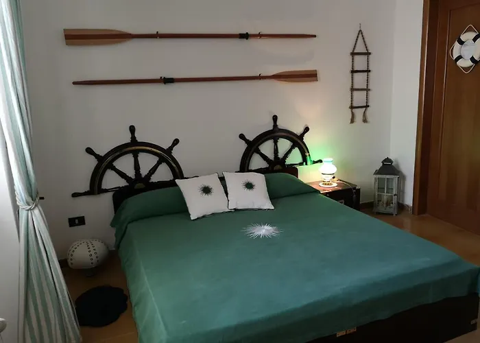 Ines Santa Maria di Leuca