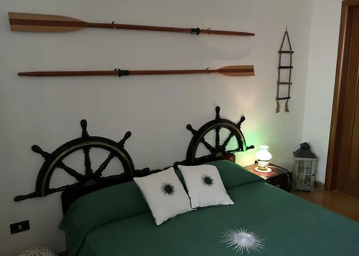 Bed & Breakfast Ines