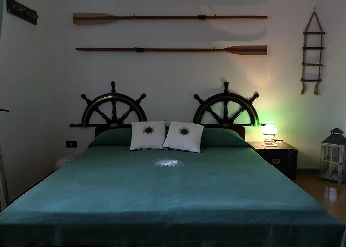 Bed & Breakfast Ines 3*