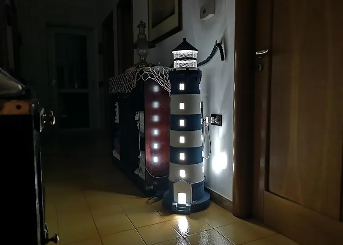 Bed & Breakfast Ines Santa Maria di Leuca