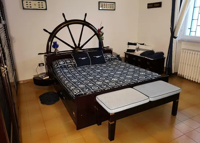 Bed & Breakfast Ines Santa Maria di Leuca