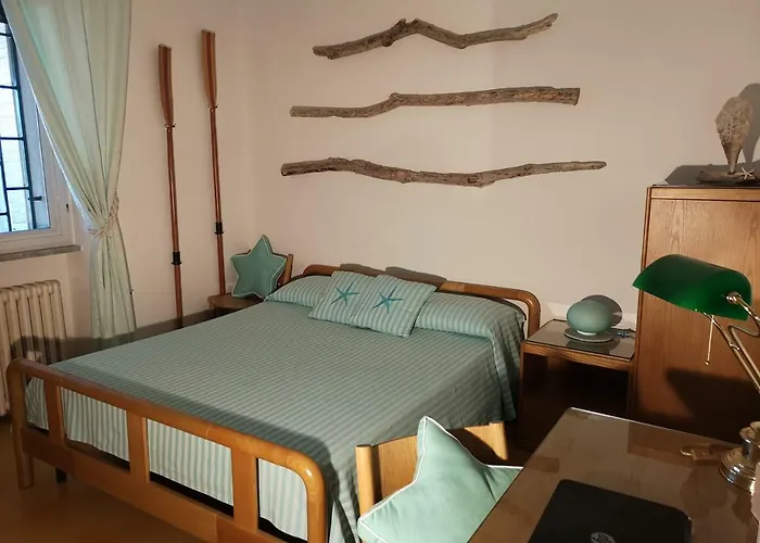 Bed & Breakfast Ines 3*