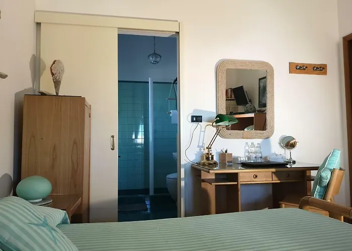 Ines 3* Santa Maria di Leuca