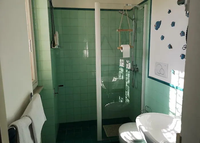 Bed & Breakfast Ines Santa Maria di Leuca